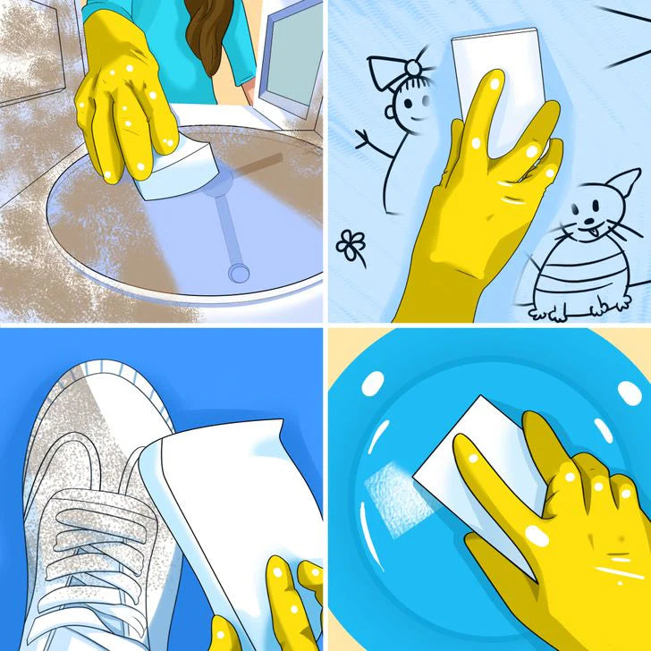 Filta Wonder Sponge Retail Block