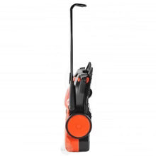 HAAGA Sweeper 477 Profi With I-Sweep