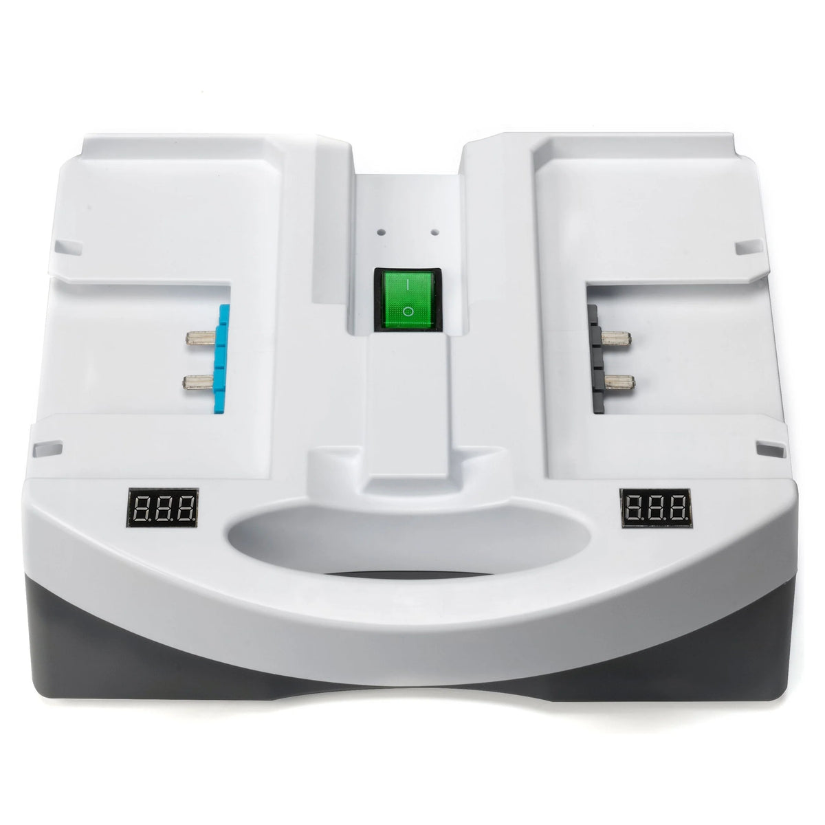 I-Power Chargers - The two I-Charge Charging option (Fast and Standard Charger)