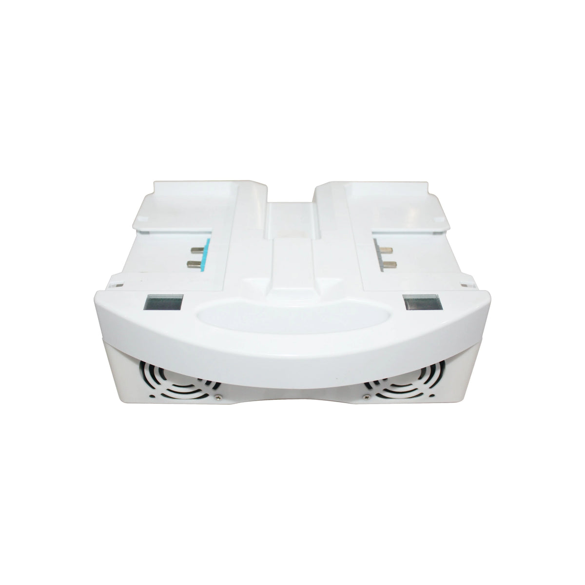 I-Power Chargers - The two I-Charge Charging option (Fast and Standard Charger)