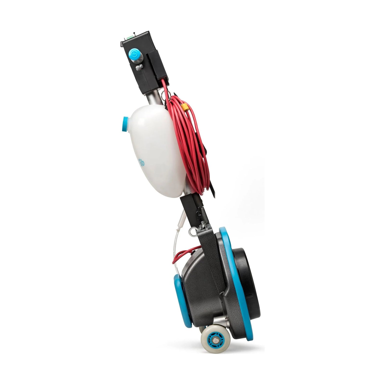 I-Scrub 30 Pro 240V Orbital Scrubber