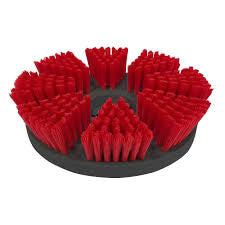 MotorScrubber JET3 Kit and Accessories