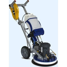 Orbot Sprayborg 43cm Electric Orbital Scrubber