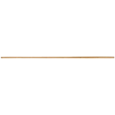 Filta Bamboo Handle for Squeegees - 1.5m x 25 mm