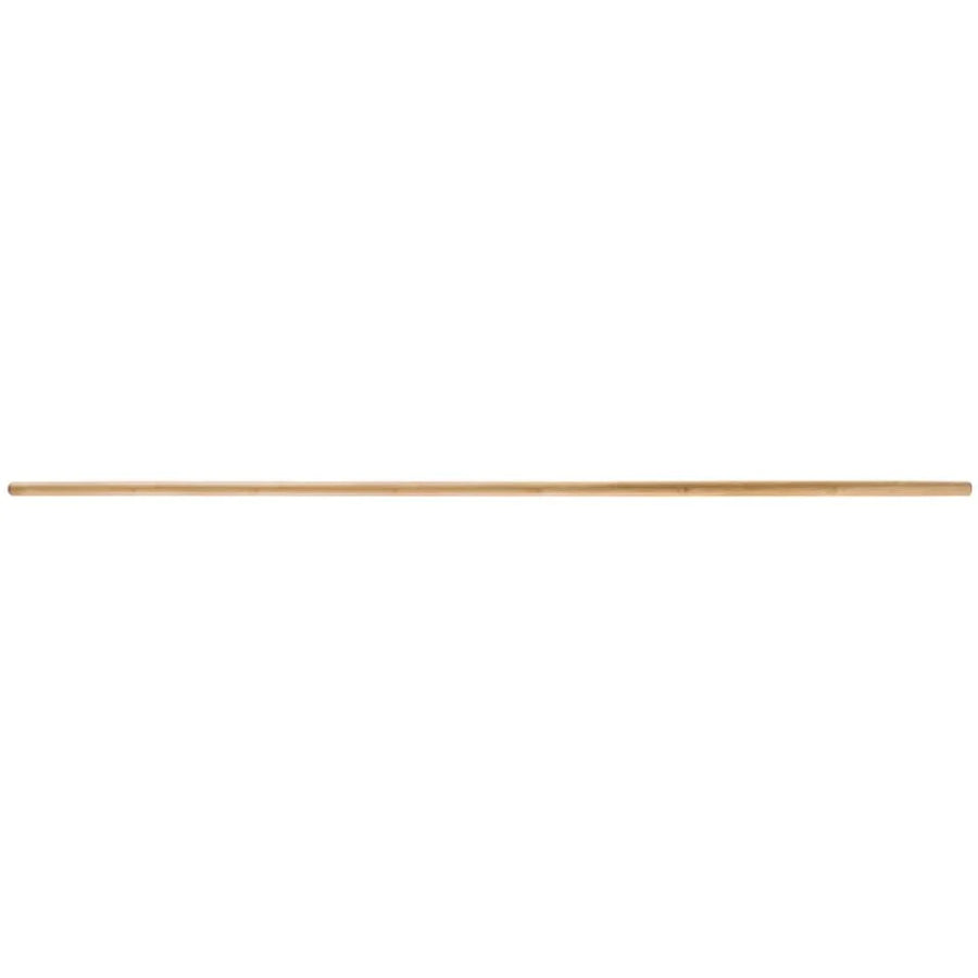 Filta Bamboo Handle for Squeegees - 1.5m x 25 mm