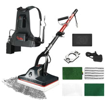 MotorScrubber Shock Starter Kit and Accessories