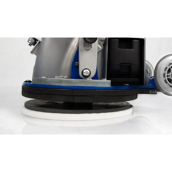 Orbot Slim 30cm Battery Orbital Scrubber