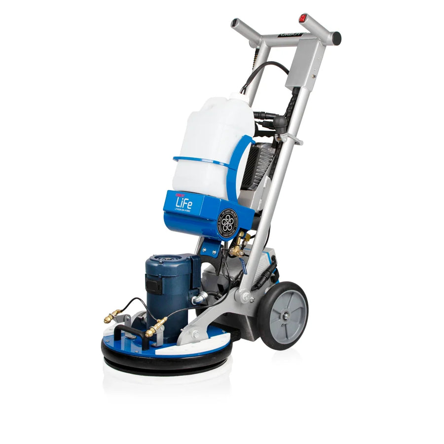 Orbot Life 43 cm W/O Battery / Charger