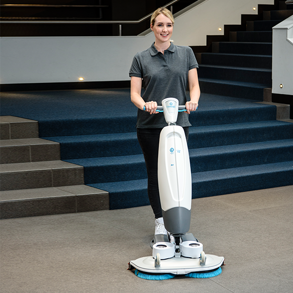 I-Team Range including - I-Mop, Orbot Vibe, I-Drive, I-Remove and Accessories