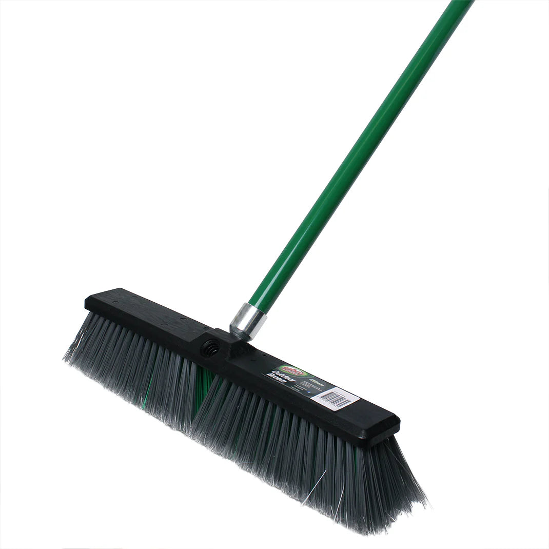 Sabco High Powered Broom 45cm / 60cm