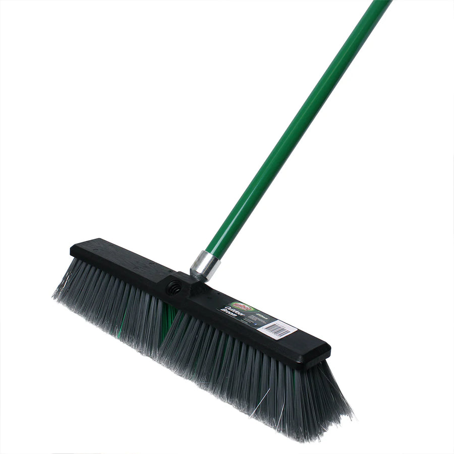 Sabco High Powered Broom 45cm / 60cm