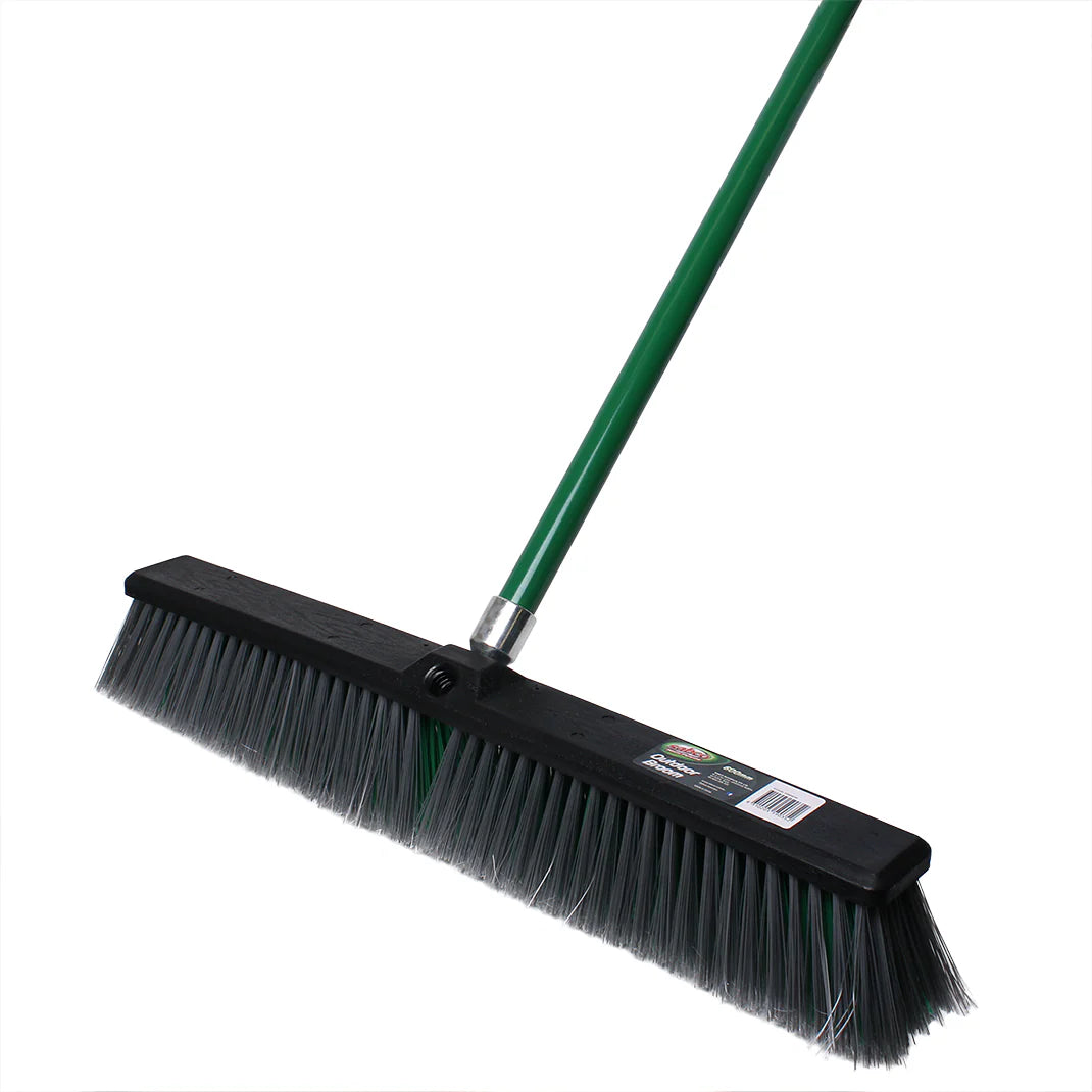 Sabco High Powered Broom 45cm / 60cm