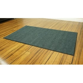 MATS - Entrance and Shoe Brush