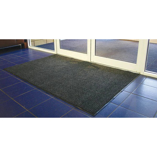 MATS - Entrance and Shoe Brush