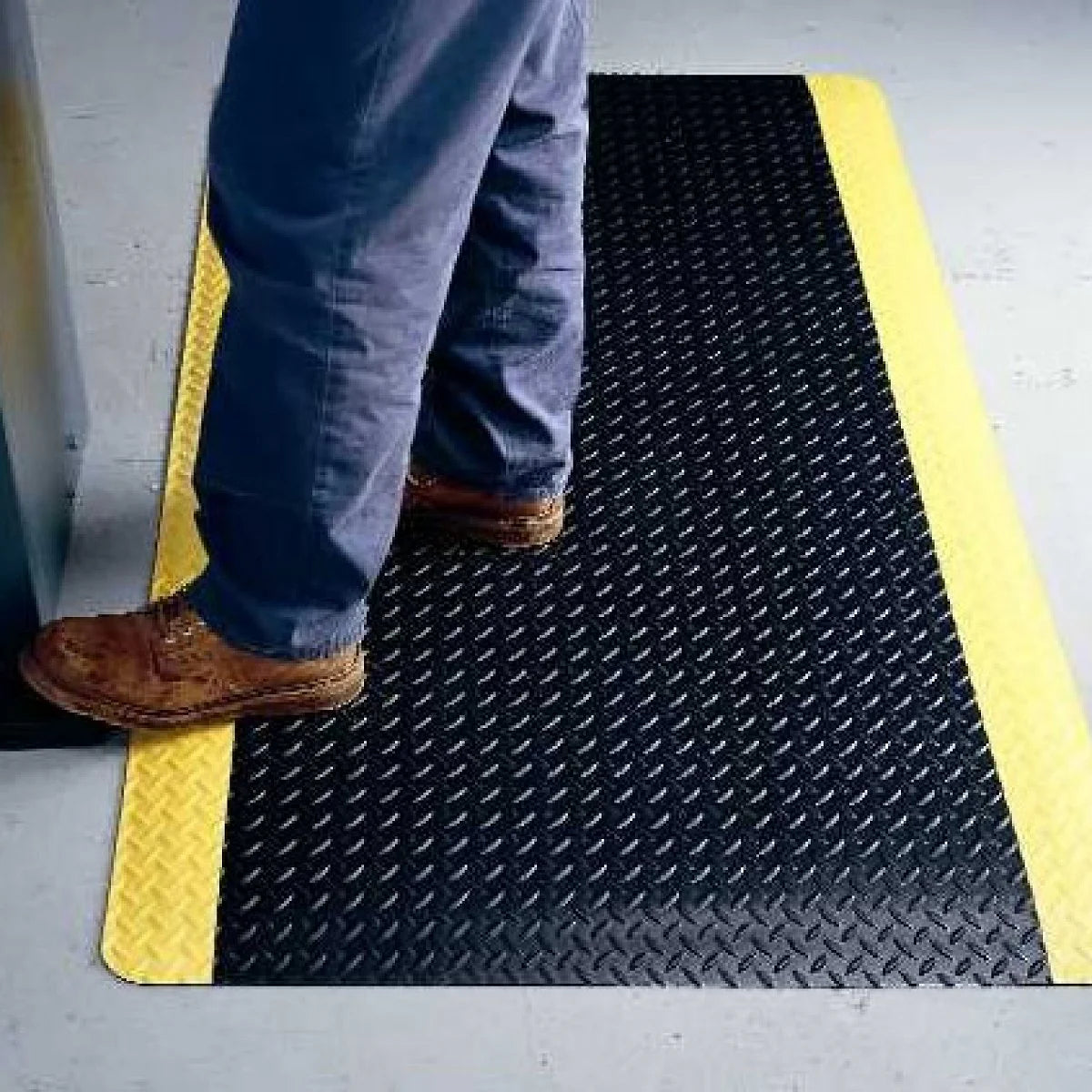 MATS - Safety and Anti-Fatigue